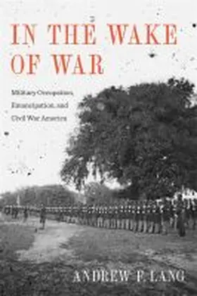Lang |  In the Wake of War | Buch |  Sack Fachmedien