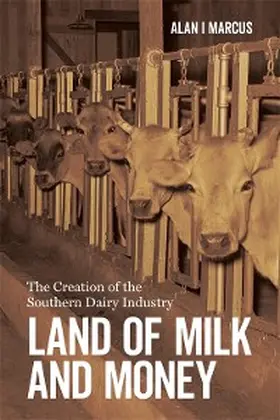 Marcus |  Land of Milk and Money | eBook | Sack Fachmedien