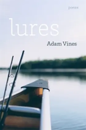 Vines |  Lures | Buch |  Sack Fachmedien