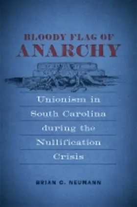 Neumann |  Bloody Flag of Anarchy | Buch |  Sack Fachmedien
