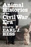 Hess |  Animal Histories of the Civil War Era | eBook | Sack Fachmedien
