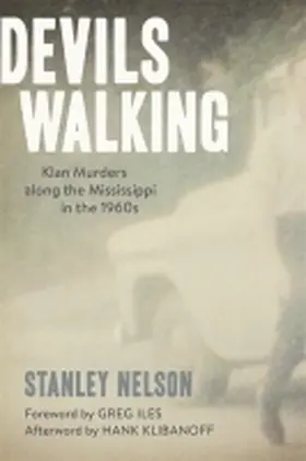 Nelson |  Devils Walking | Buch |  Sack Fachmedien