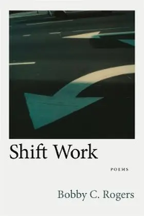 Rogers |  Shift Work | eBook | Sack Fachmedien