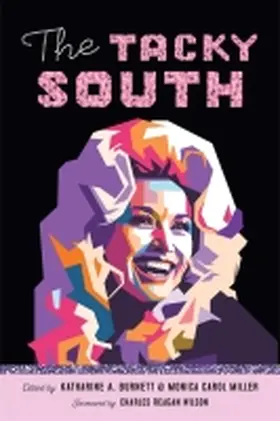  The Tacky South | Buch |  Sack Fachmedien