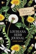 Martin |  Louisiana Herb Journal | Buch |  Sack Fachmedien