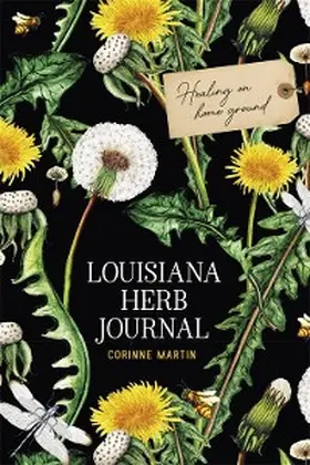 Martin |  Louisiana Herb Journal | eBook | Sack Fachmedien