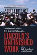 Burton / Eisenstadt |  Lincoln’s Unfinished Work | eBook | Sack Fachmedien