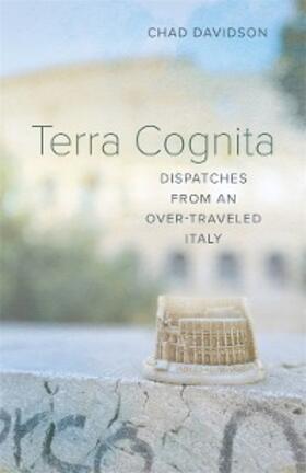 Davidson |  Terra Cognita | eBook | Sack Fachmedien