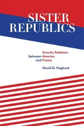 Haglund |  Sister Republics | eBook | Sack Fachmedien