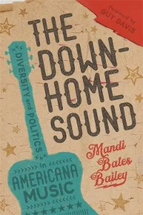 Bailey |  The Downhome Sound | eBook | Sack Fachmedien