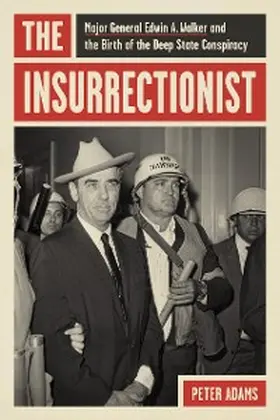 Adams |  The Insurrectionist | eBook | Sack Fachmedien