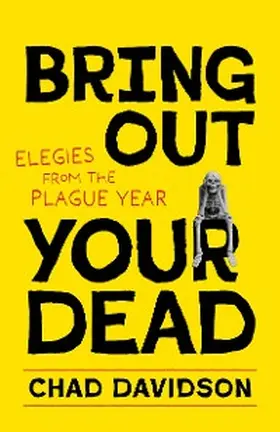 Davidson |  Bring Out Your Dead | eBook | Sack Fachmedien