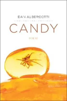 Albergotti |  Candy | eBook | Sack Fachmedien