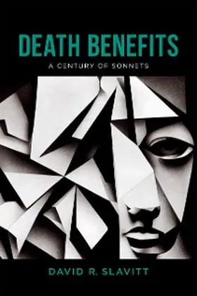 Slavitt |  Death Benefits | eBook | Sack Fachmedien