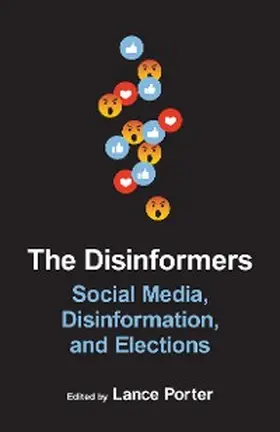 Porter |  The Disinformers | eBook | Sack Fachmedien