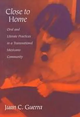  Close to Home | Buch |  Sack Fachmedien