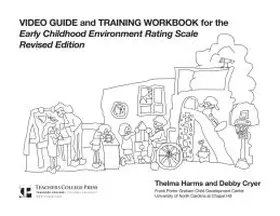 Harms / Cryer |  Video Guide and Training Workbook for the Ecers-R | Buch |  Sack Fachmedien