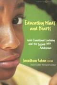 Cohen |  Educating Minds and Hearts | Buch |  Sack Fachmedien