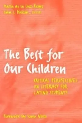  The Best for Our Children | Buch |  Sack Fachmedien