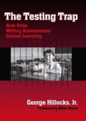 Hillocks |  The Testing Trap | Buch |  Sack Fachmedien