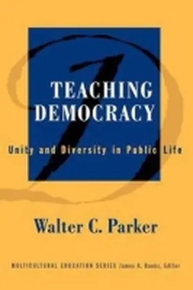 Parker / Banks |  Teaching Democracy | Buch |  Sack Fachmedien