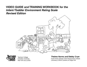 Harms / Cryer |  Video Guide and Training Workbook for the Iters-R | Buch |  Sack Fachmedien