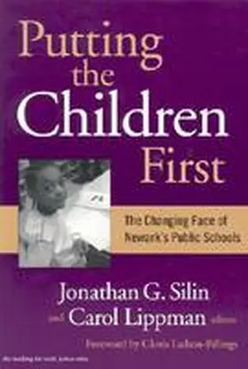 Silin / Lippman / Ayers |  Putting the Children First | Buch |  Sack Fachmedien
