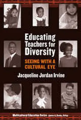 Irvine / Banks |  Educating Teachers for Diversity | Buch |  Sack Fachmedien