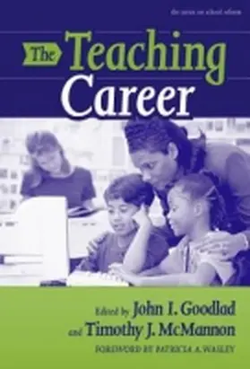  The Teaching Career | Buch |  Sack Fachmedien