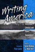 Robbins / Dyer |  Writing America: Classroom Literacy and Public Engagement | Buch |  Sack Fachmedien