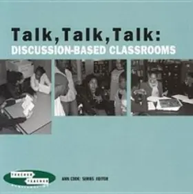 Cook / Tashlik |  Talk, Talk, Talk | Buch |  Sack Fachmedien