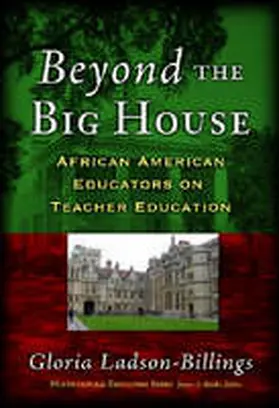 Ladson-Billings / Banks |  Beyond the Big House | Buch |  Sack Fachmedien
