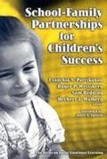 Patrikakou / Weissberg / Redding |  School-Family Partnerships for Children's Success | Buch |  Sack Fachmedien