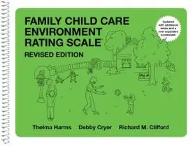 Harms / Cryer / Clifford |  Family Child Care Environment Rating Scale (Fccers-R) | Buch |  Sack Fachmedien