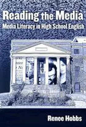Hobbs / Genishi / Strickland |  Reading the Media | Buch |  Sack Fachmedien