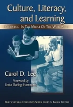 Lee / Banks |  Culture, Literacy, & Learning | Buch |  Sack Fachmedien