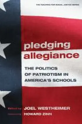 Westheimer / Ayers / Quinn |  Pledging Allegiance | Buch |  Sack Fachmedien