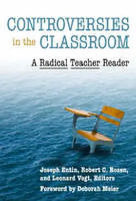 Entin / Rosen / Vogt |  Controversies in the Classroom | Buch |  Sack Fachmedien