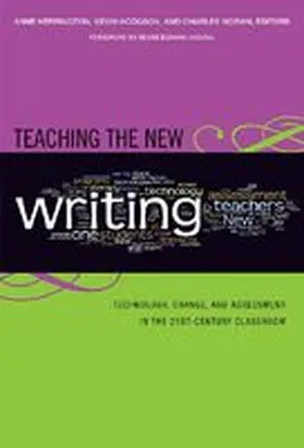 Herrington / Hodgson / Moran |  Teaching the New Writing | Buch |  Sack Fachmedien