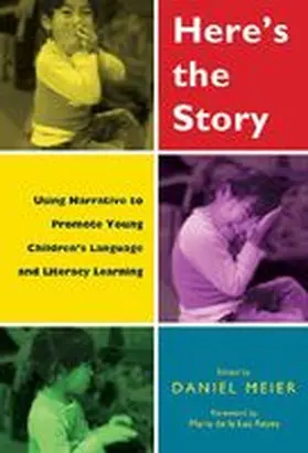 Meier |  Here's the Story | Buch |  Sack Fachmedien