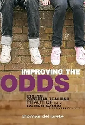Del Prete / Wasley / Lieberman |  Improving the Odds | Buch |  Sack Fachmedien