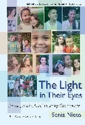 Nieto / Banks |  The Light in Their Eyes | Buch |  Sack Fachmedien