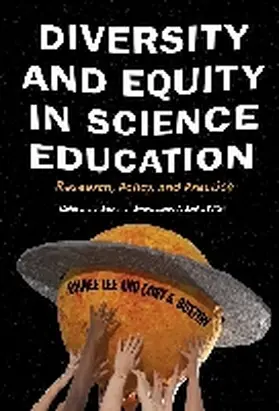 Lee / Buxton / Banks |  Diversity and Equity in Science Education | Buch |  Sack Fachmedien