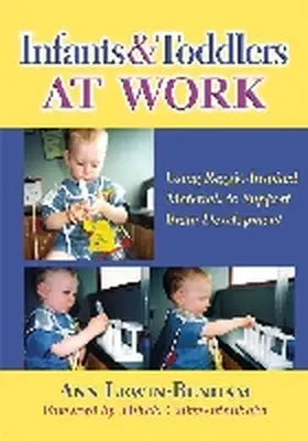 Lewin-Benham / Ryan |  Infants and Toddlers at Work | Buch |  Sack Fachmedien