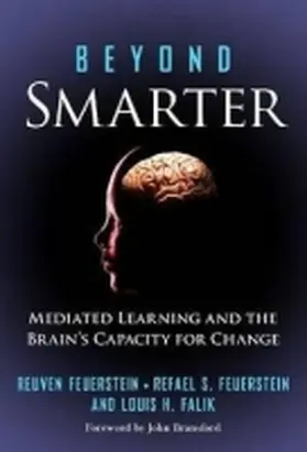 Feuerstein / Falik | Beyond Smarter | Buch | 978-0-8077-5119-0 | www.sack.de