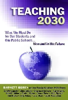Berry |  Teaching 2030 | Buch |  Sack Fachmedien