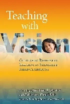 Sleeter / Cornbleth |  Teaching with Vision | Buch |  Sack Fachmedien