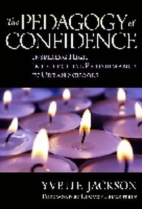 Jackson |  The Pedagogy of Confidence | Buch |  Sack Fachmedien