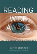 Shannon |  Reading Wide Awake | Buch |  Sack Fachmedien