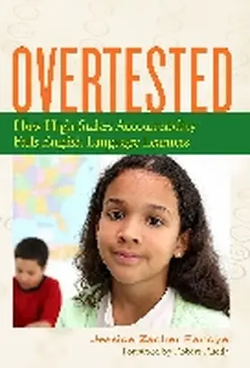 Pandya |  Overtested | Buch |  Sack Fachmedien